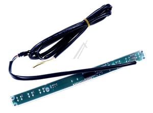 Steuerungsschaltersatz für Dunstabzugshaube Amica 1044238 Schalter