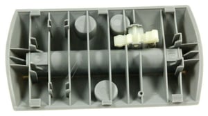 Wäschemitnehmer für Waschmaschine Com WTG330800 Trommelrippe