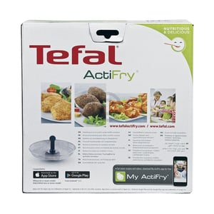 Tefal Garkorb für Heissluft-Fritteuse Tefal ActiFry XA701074