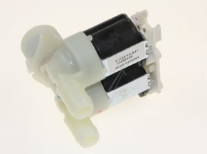 Bitron-Magnetventil für Whirlpool-Waschmaschine 480111100199 Zweifach-Ventil