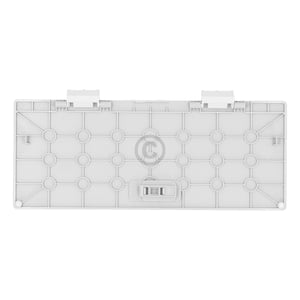 Abdeckhaube Ecovacs 201-24C2-0301 für Staubsauger-Roboter Ecovacs