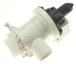 Pumpenfilter für Waschmaschine Beko C00866184 Ablaufpumpe
