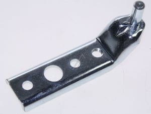 Untersatz für Kühlschrank Beko C00873248 54cm-Scharnier