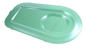 Rückwand für Hisense/Gorenje Waschmaschine Hk2096801 Waschmaschinenrückwand