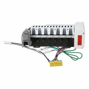 Eiswürfelbereiter für Kühlschrank LG AEQ73130003 Kit