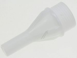 Düsenverbinder für Waschmaschine Samsung DC6200182A Kunststoff