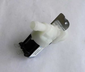 Einlaufelektroventil für Geschirrspüler Bitron 481282000000 1-fach, 180°, 12mm