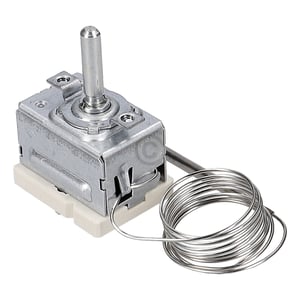 Thermostat Backofen für Ofen Electrolux Aeg 140199047014 Temperatursteuerung Ofen
