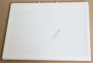 Waschmaschinen-Oberplatte Beko 2466300102 Deckel