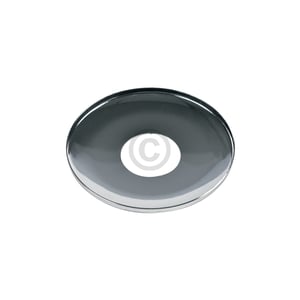 Rosette 1/2" 57mmØ 5mm hoch für Armaturenanschluss Sanitär 19199 9 Sanitop