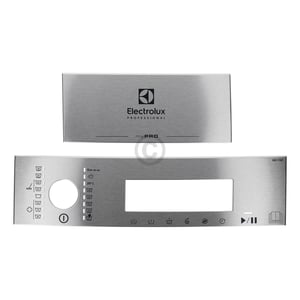 EINSATZ, BEDIENBLENDE, ELECTROLU 140216294011