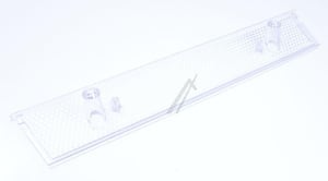 LED-Abdeckung für Kühlschrank LG MCK67398201 Kühlschrank-Klappe