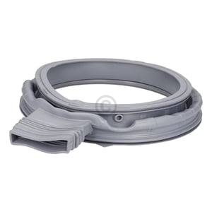 Türmanschette passend für Samsung DC64-03723A BLUPARTS in Waschtrockner 10108831