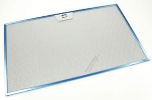 Metallfettfilter für Dunstabzugshaube Eurofilter [Hersteller-Artikelnummer] Fettfilter