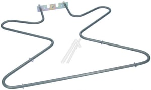 Heizelement Unterhitze 1300W für Ofen Backer-Facsa 8001783 Backofen