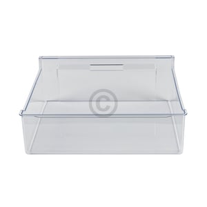 Schublade Bauknecht 480132101021 Gefrierkasten 410x155x360mm oben für KühlGefrierKombination