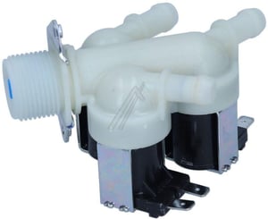 Dreifach-Elektroventil für Hisense/Gorenje Waschmaschine HK1914724 Wasserzulauf