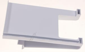 Halter rechts für Kühlschrank Liebherr 743845900 Befestigung