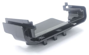 Tresterbehälter-Einsatz für Saeco Kaffeemaschine 421944063132 Gummieinsatz, V3