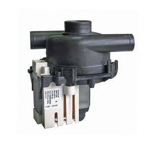 Umwälzpumpe wie smeg 795210634 CESET für Geschirrspüler