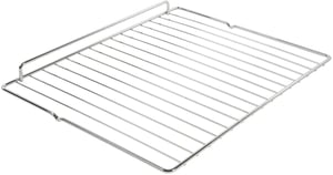 Ofengitter für Backofen Bosch 11003004 hitzebeständig, robust