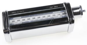 Fettuccine-Aufsatz für Küchenmaschine DeLonghi AW20011031 Nudelschneider