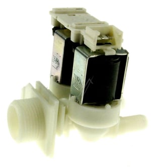 Einlassventil für Waschmaschine Bitron 428210 2-fach