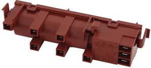 Zündspule für Ofen Bosch 00268217 Zündung, Backofen