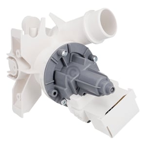 Ablaufpumpe Candy/ Hoover 43041796 für Waschmaschine CANDY/ HOOVER