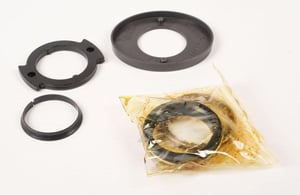 Lagersatz Lenkung Gabel Xiaomi C002550002100 für E-Scooter