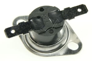 Temperaturbegrenzer KSD201/PF100 für Ofen Midea 17470000001483 100°C Schalter