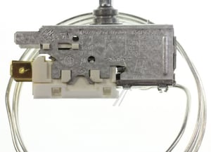 Kühlschrankthermostat für Bauknecht 481228238232 Robertshaw K59S1884500 Temperaturregelung