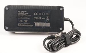 Ladegerät EGRET 10100390 48V 3A für E-Scooter X PRO PROFX