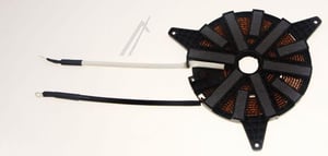 Candy Hoover Ofen Induktionsspule 49123027 Kochfeld