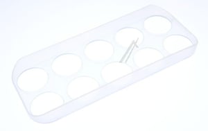 Eierablage für LG Kühlschrank 3390JT2001D Kühlschrank-Tür