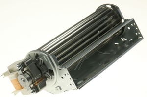 Kühlerlüfter für Gorenje Ofen 807356 Tangential