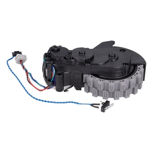 Left driving wheel 201-2499-0208 Ecovacs