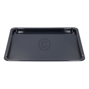 Backblech AEG 3870287202 426x361x23mm für Backofen Herd