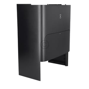 Gehäuseabdeckung vorne Ecovacs 201-2361-0030 für Staubsauger-Roboter