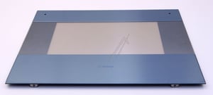 Außentürglas für Smeg Ofen 692532633 Backofenscheibe