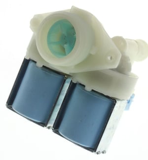 Einlassventil für Beko Waschmaschine C00866559 2-fach