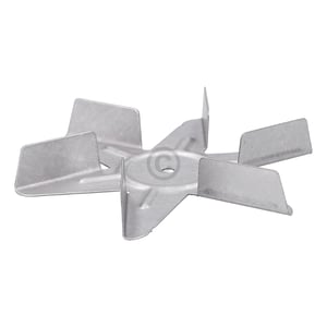 Luefterrad Bauknecht 481010901438 für Backofen Bauknecht