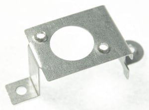 Thermostatträger für Midea Trockner 12238200000074 Wäschetrockner