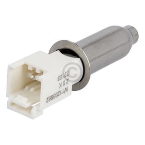 Fühler Temperaturfühler NTC INDESIT C00290251 für Waschtrockner