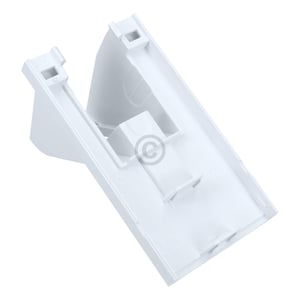 ABDECKUNG TUERLAGERUNG OBEN MIT DAEMPFER Liebherr 7421124 für Kühlschrank