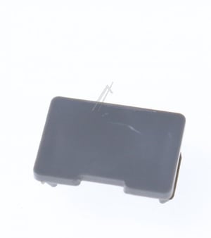 Schraubenabdeckung grau für Kühlschrank Homa 20122020461 Abdeckung