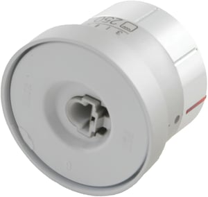 Drehgriff-Temperatur 10000829