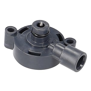 Ventil für Brühgruppe DeLonghi 421941152551 für Kaffeemaschine Delonghi