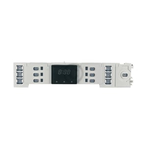 Elektronik BOSCH 11008763 Bedienmodul für Geschirrspüler