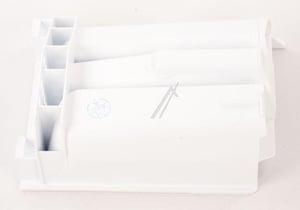 Waschmittelschublade für Waschmaschine LG Ebz64753927 Einspülkasten